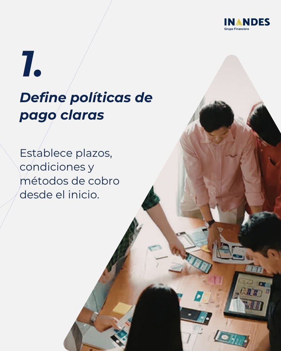 InandesGF's tweet photo. El factoring se ha convertido en una de las alternativas más efectivas para obtener liquidez inmediata, optimizar el capital de trabajo y acceder a financiamiento empresarial sin esperar el vencimiento de las facturas.
#FactoringPerú #Finanzas #Dinero #Crédito #dólar #mype #Perú https://t.co/KsAgBxY4hj