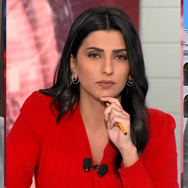 hanan_sa_malki's tweet photo. #لارا_نبهان👑
#نشرات_النهار🌄🕓 #الحدث💎🌴💚🌴💚🌴💚🌴 #alarabiya #instagram #TV_media📺#Foto📸 #sky_news #uae #airq #gaza #aldawha #jordana #bbc #cnn #digitalart #alhadath #socialmedia #bayrut #aljazira #foxnews #sudan #egypt #foryou #Palestine
@LaraNabhan https://t.co/c973NYvrr9