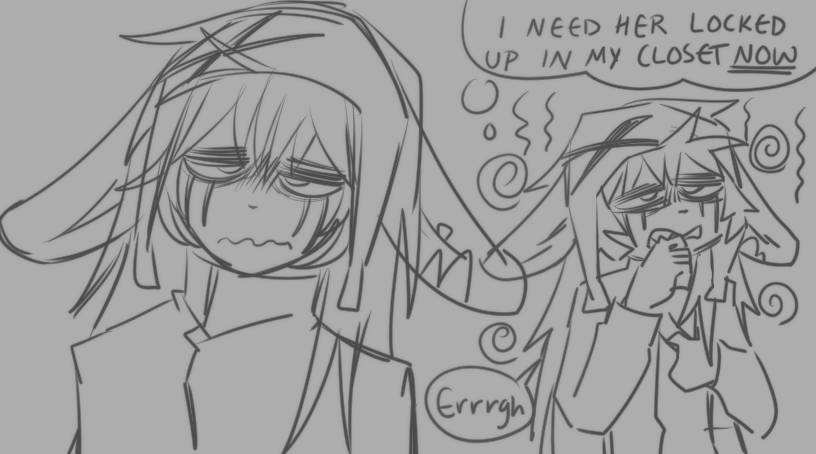 killydallying's tweet photo. scribbles https://t.co/1DE8bFL62U