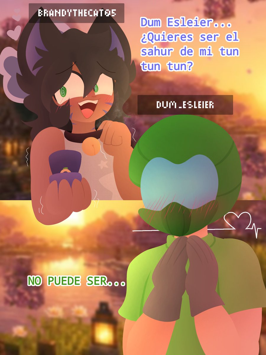 brandythecat_05's tweet photo. ♡`.2 Años con este hombre.`♡

Expectativa vs Realidad

(Y solo se tardo 2 años en hacerlo)

#Brandycandraw https://t.co/0QJBSwCOKS