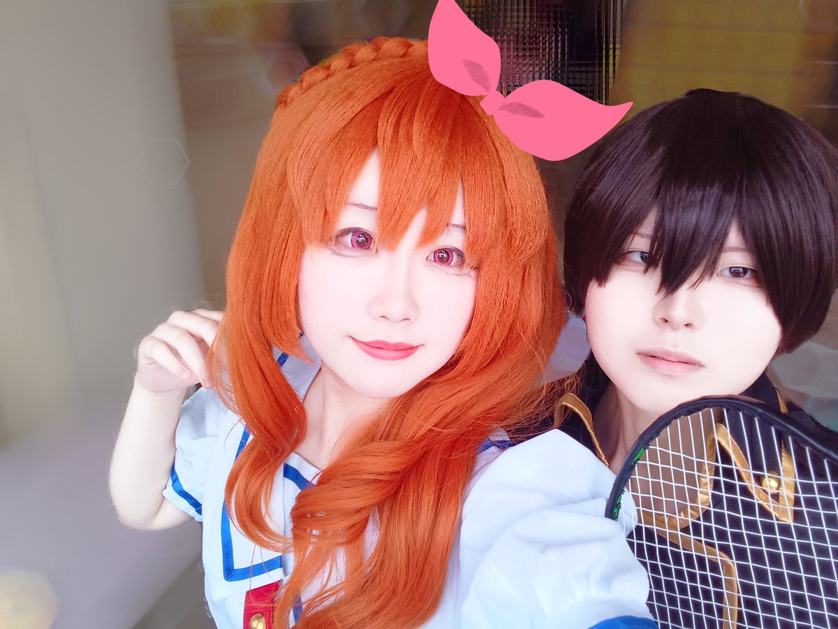 arutoin2525's tweet photo. リボン忘れた😢😢😢
@te_kenn_dayo https://t.co/cRXoR63Bfz