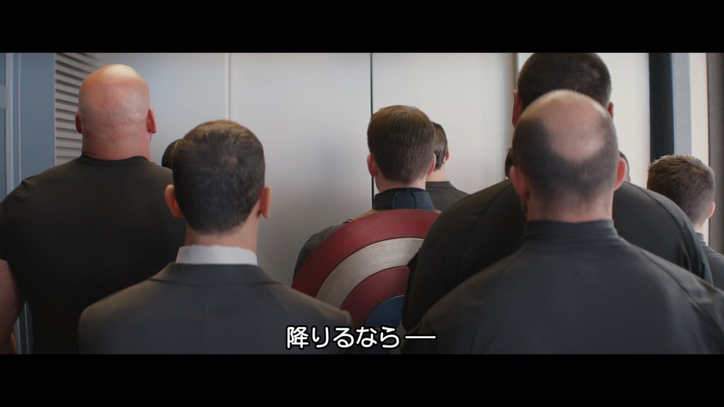 CaptainHansode's tweet photo. まだだ！まだ終わらんよ！！ https://t.co/KlG4vkrsM9