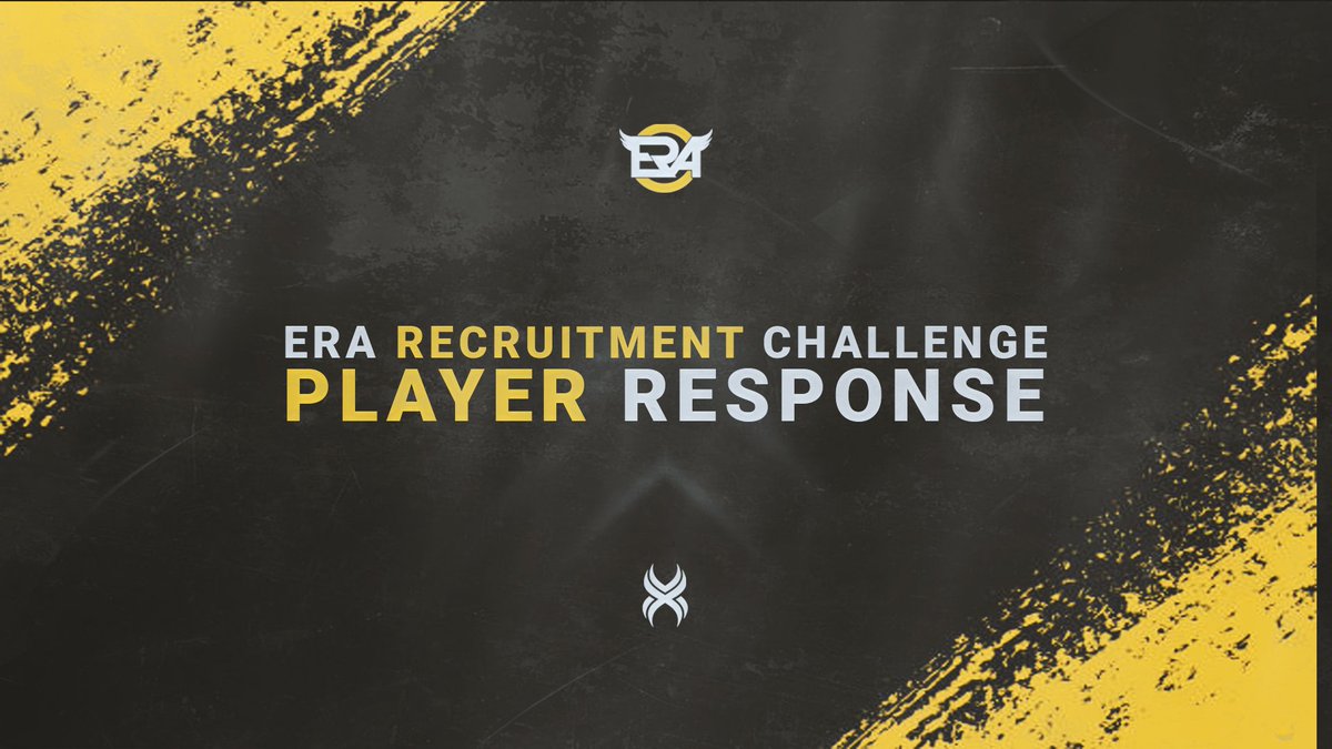 prettyangel109's tweet photo. 🎥@eRaEternities Recruitment Challenge Sniping Response #erarc
📎https://t.co/vitPL1fF1U
@Avian @TiqerTV @Nrvist @Person_NK https://t.co/ZXXByUpi2B