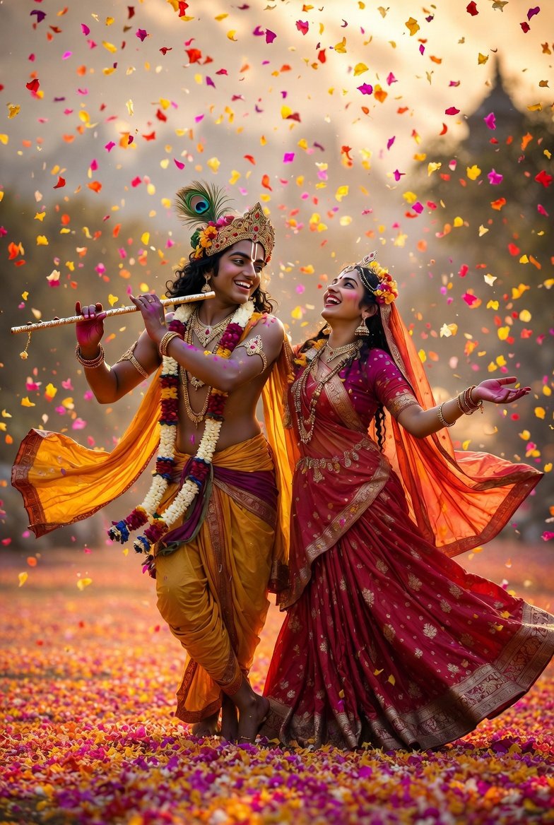 gupta18sbht's tweet photo. Jai shree Krishna ❣️ https://t.co/Zcc1kqknwH