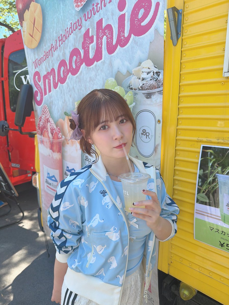 ysmt_fukuoka's tweet photo. #えりぽんかわいい https://t.co/Dc7yNBcweW