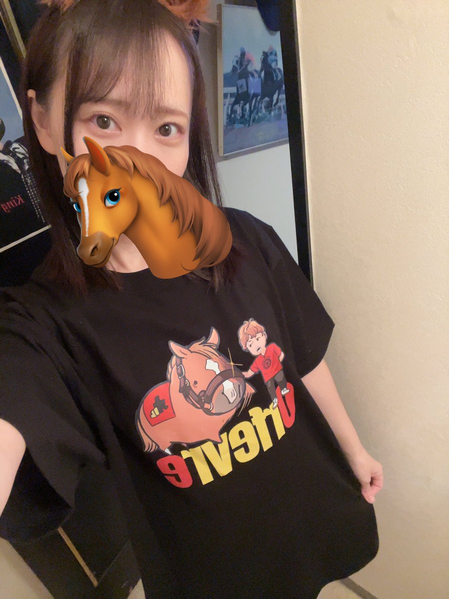Ponytail_Mii's tweet photo. みい出走しましたぁ🐎💨

函館記念！！！！
迷いすぎて迷走ちゅ🙃

今日でお昼営業しばらくないので
ぜひぜひ一緒に応援しましょ◡̈🤍

お待ちしております！ https://t.co/hWrfokRCs7