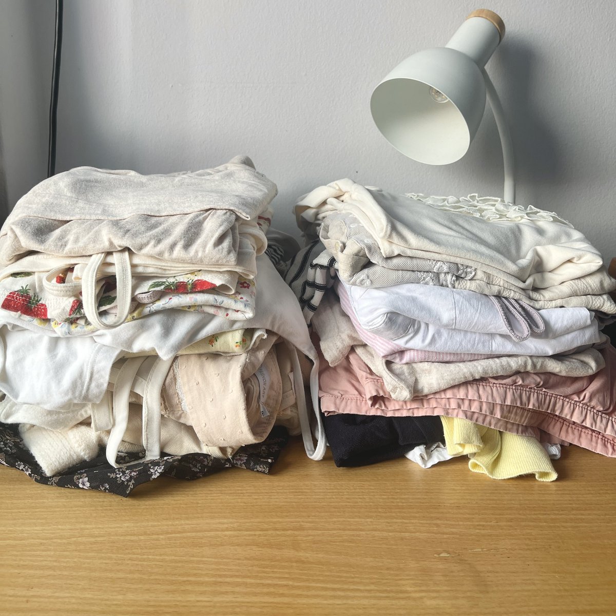 littlebunny0202's tweet photo. อัพเดทตัวว่างค่า🧸🎀

รี+ปัก ลด10฿✅
ส่งแฟลชเหมา45฿

ลงในอีก 30นาทีคั้บ‼️

#ส่งต่อ #ส่งต่อเสื้อผ้า #เสื้อผ้ามือสอง #เสื้อผ้ามือ2 #โล๊ะตู้เสื้อผ้า #เสื้อผ้ามือสองสภาพดี https://t.co/pns82tGfaH