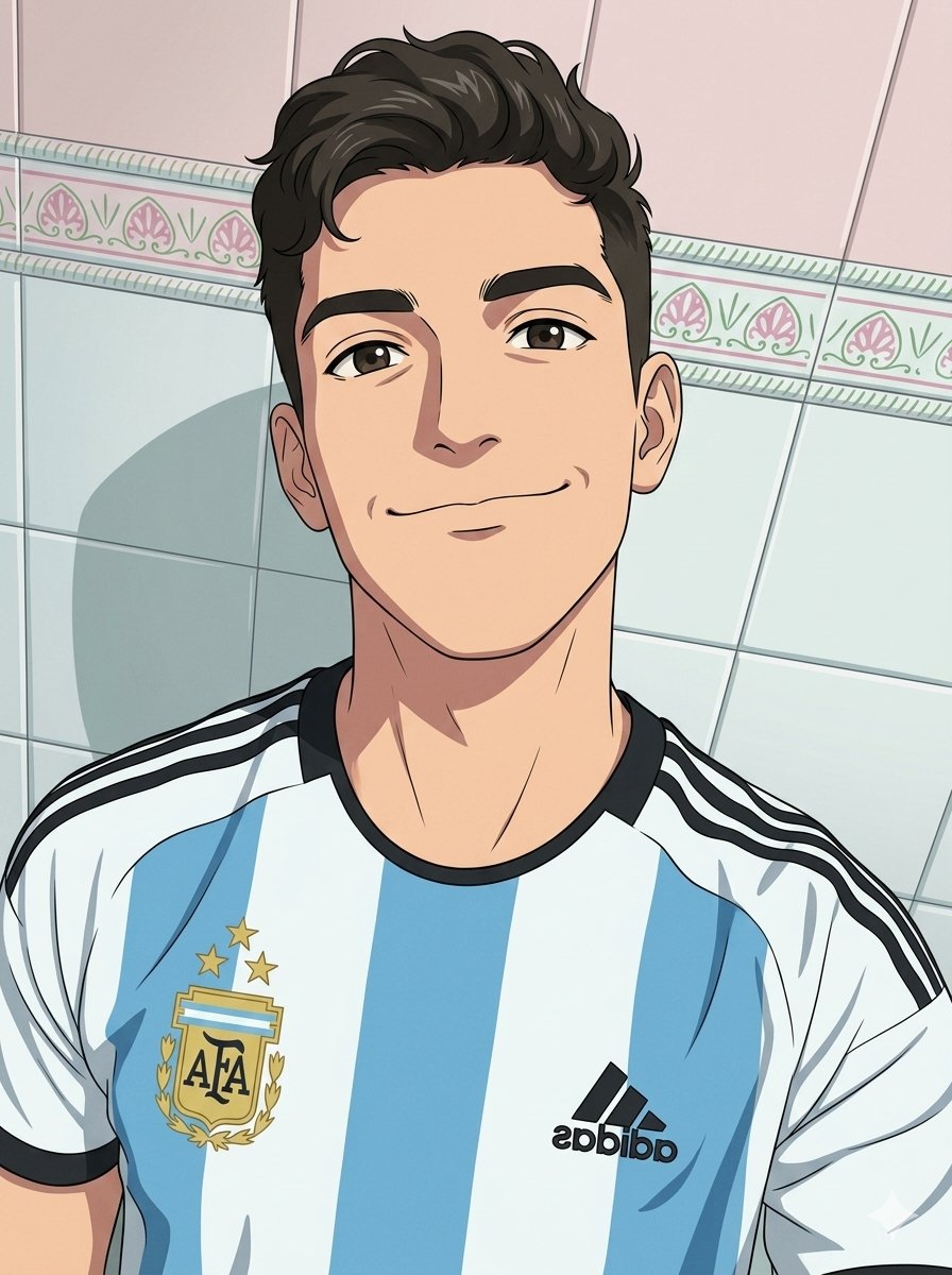 Nikuzaracho96's tweet photo. ¡¡Vamos Argentina carajoooooo 🇦🇷⭐️⭐️⭐️!!

Último partido del grupo con triunfo 3 a 1 vs Jordania.

Ahora a pensar en los partidos decisivos, se vienen los mano a mano, eliminación directa. 💪🏻 https://t.co/jtXGzqzYf1