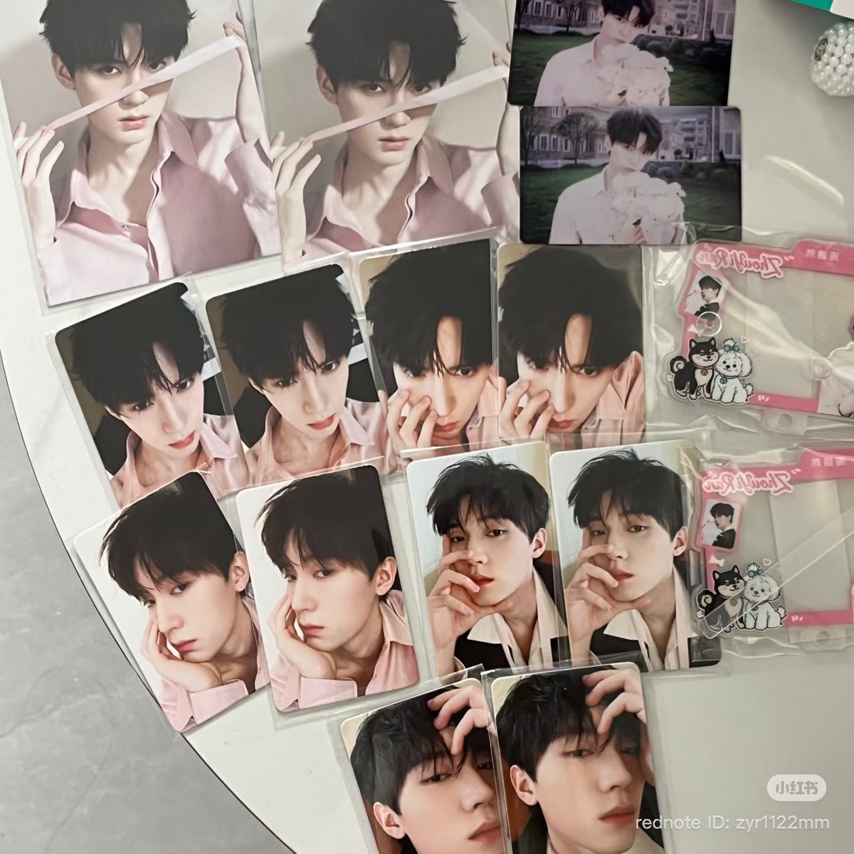 icyiranz's tweet photo. 这么快啊 …. wasnt this released just a day ago ? 😭 https://t.co/UNjvMRmAVe