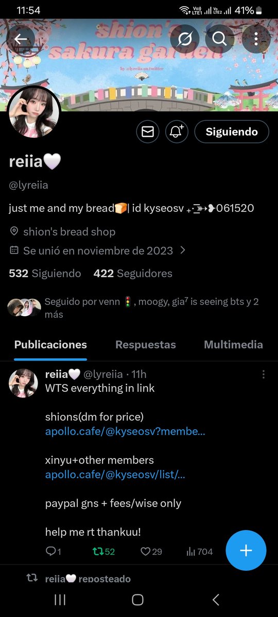 RixeRL's tweet photo. @lyreiia Id RixeS7 
Ty for the GA https://t.co/68FyMsM0Lp