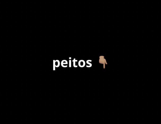 mariposapacks's tweet photo. #vazou #XOTAAWARDS #vazado #PINTOSAWARD #troconuds https://t.co/h8tgnAp2UV