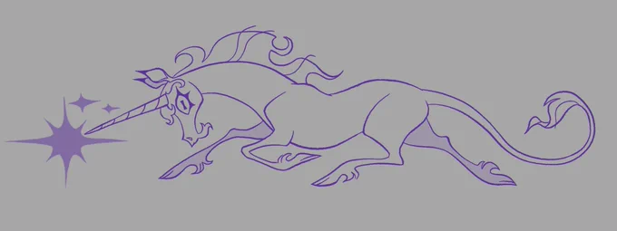 My Unicorn