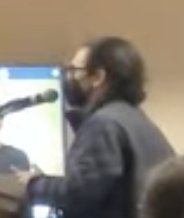 AznAngry's tweet photo. @PippengerHarlo will you show up wearing a mask again? https://t.co/nX4ACiZgmD