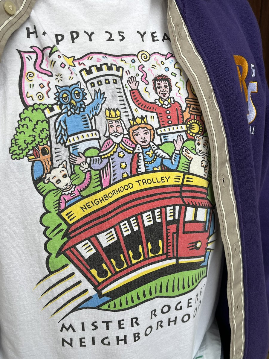 SEED_NARA's tweet photo. Style
Shirt : shirt docking SWT cardigan purple
tee : US 90’ print tee
Overall : LIBERTY denim overall
staff : うっちー
商品についてのお問い合わせはDMにて!
通販も承っております•ᴥ•
#usedclothingseed #奈良の古着屋 #seed_nara #古着 #usedclothing https://t.co/l1X6XbMRtZ