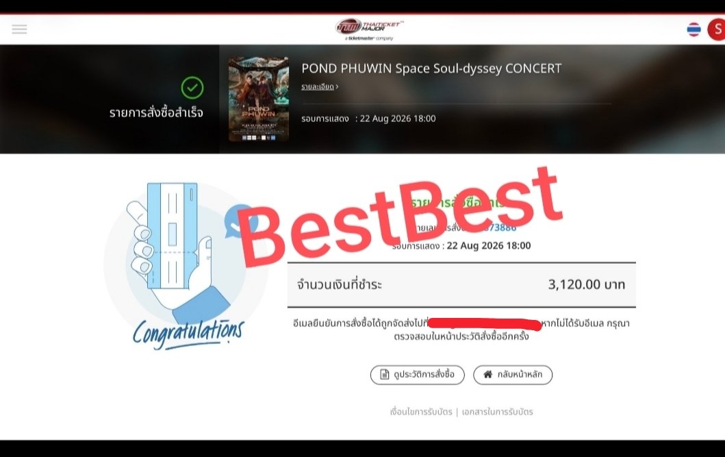 BestBestJW's tweet photo. ร้านน่ารักมากๆๆๆๆ คอยอัพเดทตลอดเวลา ไม่เคยทำให้ผิดหวังจริงๆ งานนี้กดให้น้อง น้องเราอยากไปมากๆ ถึงจะไม่ได้โซนหลักที่บรีฟไว้ แต่ก็ทำให้น้องเราได้ไปงาน น้องเราดีใจมากๆเลยค่ะ เขาบอกครั้งแรกเลยที่ได้ไปงาน ปอนด์ภูวิน ร้านนี้ทำให้เขาสมหวังเป็นครั้งแรก 👍🥰
#รีวิวกดบัตรPC https://t.co/Y8qwEPyige