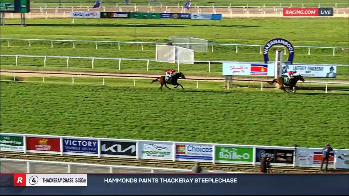 NicMcqualter's tweet photo. Get the brooms out 🧹🧹🧹
We’re back in a big way, 3/3 and never really looked in danger at any stage, painless just the way we like it
9.5 OUT 20.8 IN = +11.3 💰
@Racing_Previews @bet365_aus @SEN_track @PfitznerMiles
See you all Wednesday night for the podcast 🎧#PlayIT https://t.co/r4yk7hhKmk