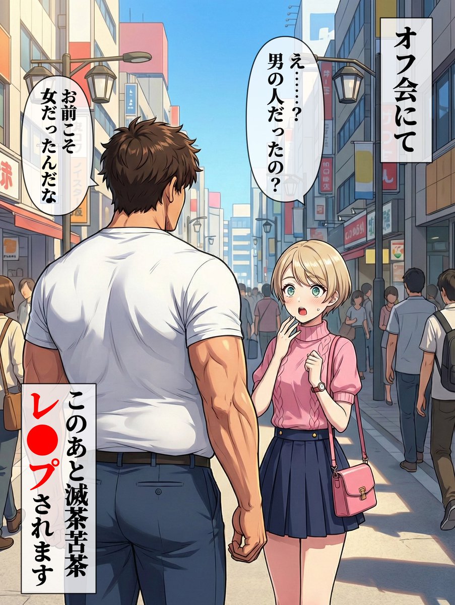 Slynn661's tweet photo. このあとめちゃくちゃレ〇プした
1/4 https://t.co/yOkd3aJROc
