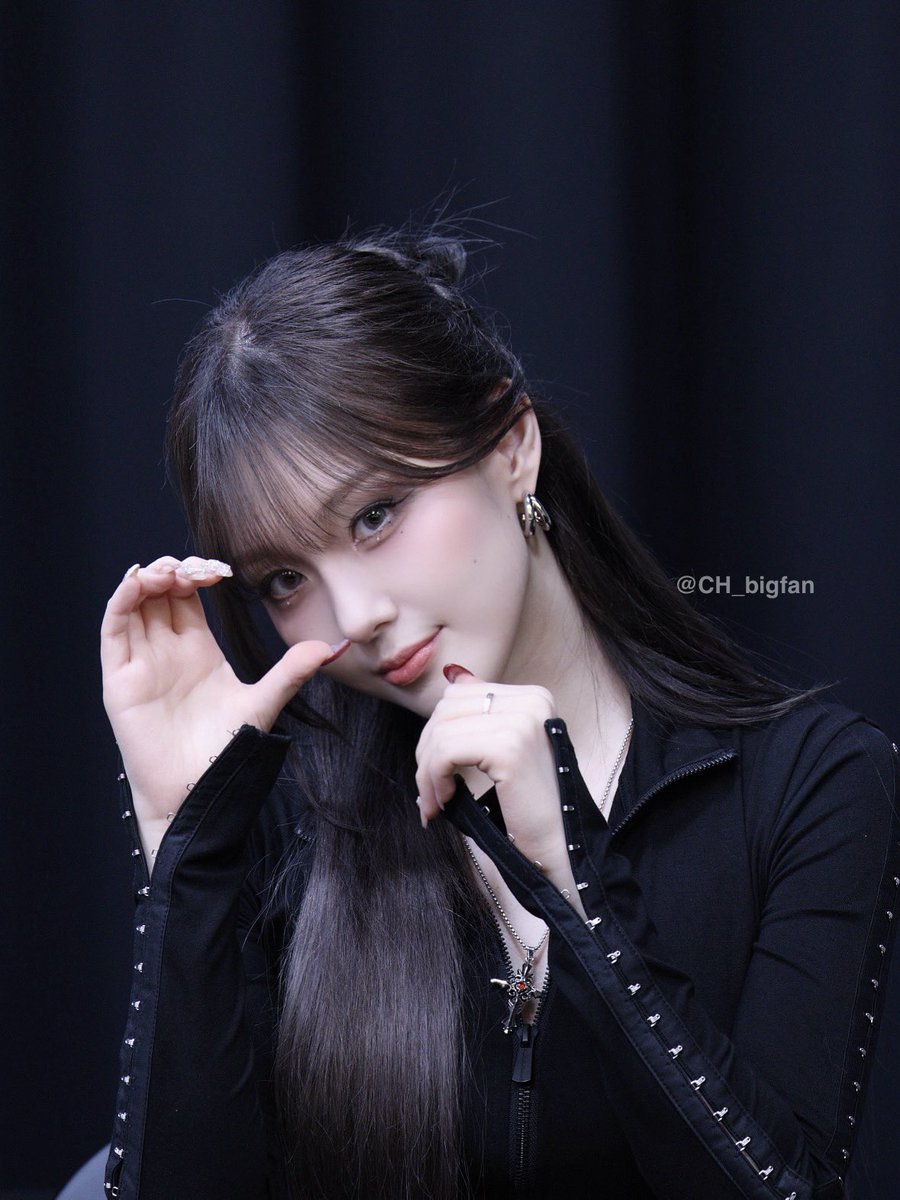 CH_bigfan's tweet photo. 𝐀𝐫𝐜𝐡𝐢𝐯𝐞

안녕👋

#김채현 #CHAEHYUN #Kep1er #케플러 https://t.co/8riamxNfJN