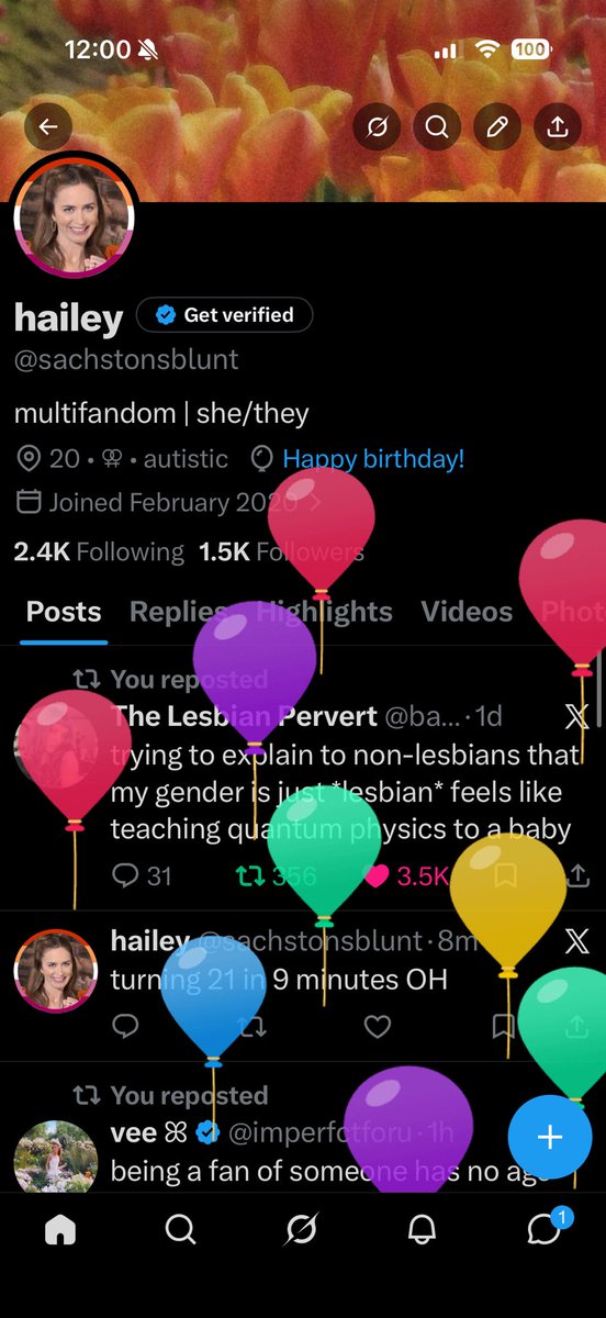 hailey tweet media