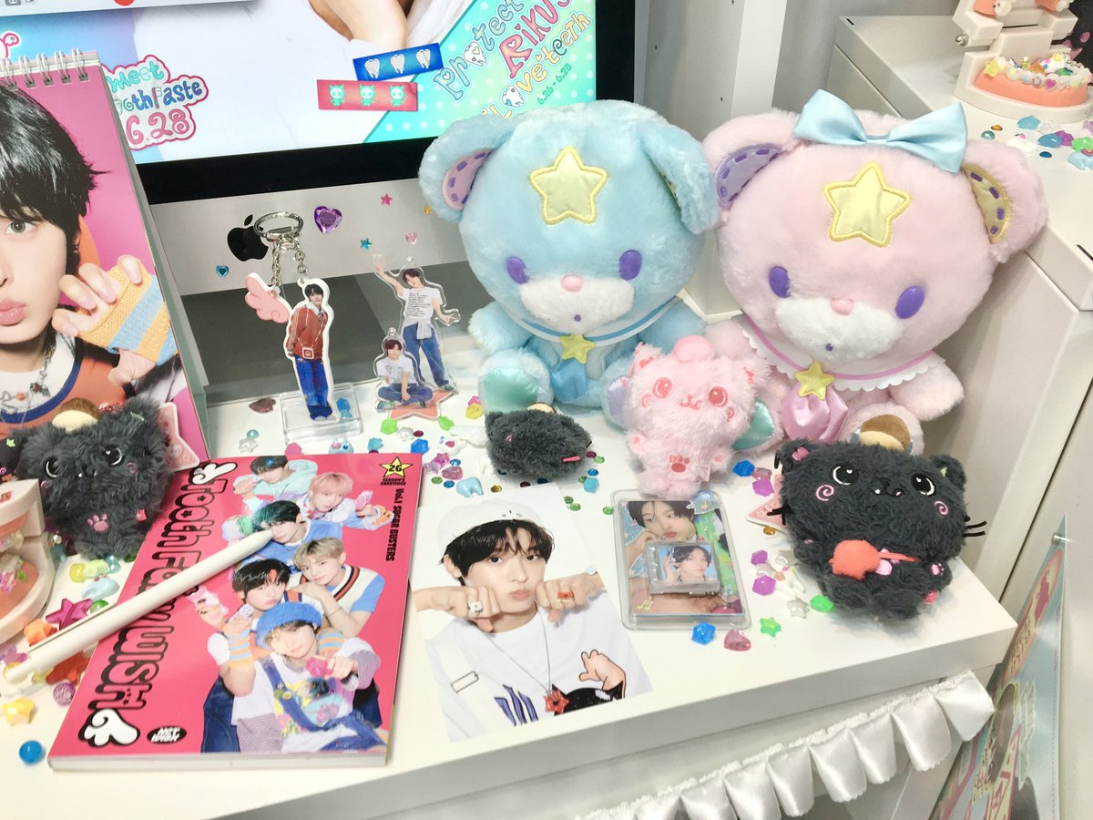 Birthday_Club0's tweet photo. Birthday Club🎶

엔시티위시 리쿠님 

06.26 - 06.28

#RIKU_LOVE_TeEtH
#리쿠 #RIKU #엔시티위시 #nctwish https://t.co/Im6j6eHFbJ