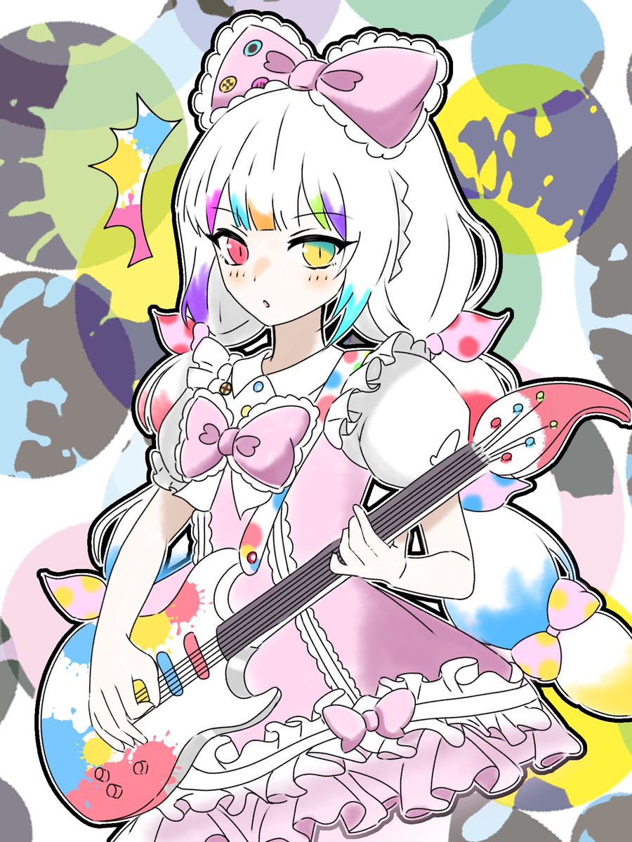 hirotyankaY's tweet photo. #2026年自分が選ぶ今年上半期の４枚
みんなかわいくてすき https://t.co/n36rfnWbUG