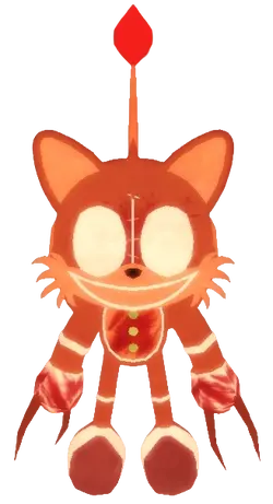 TDCirclejerk's tweet photo. i jst realized in this render outlaik forgot to recolor the stitch back to black from the td christmas event lmaoooo 😭😭 https://t.co/3YIfgfj4kF