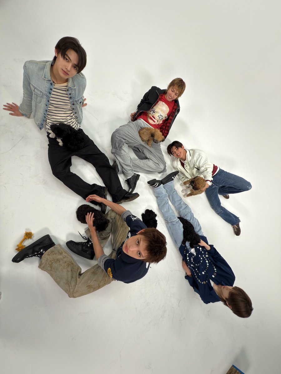 星星 tweet media