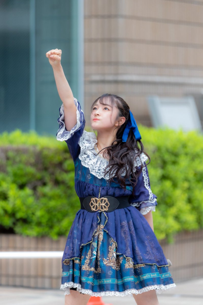 Start0reona's tweet photo. いよいよ今日がラストライブです！
緊張と、急に実感湧いてきて大変🫨

笑顔で最後まで！
よろしくお願いします！！！！

🎫 https://t.co/CPIFmT4L14 https://t.co/z2uhzZGUuu