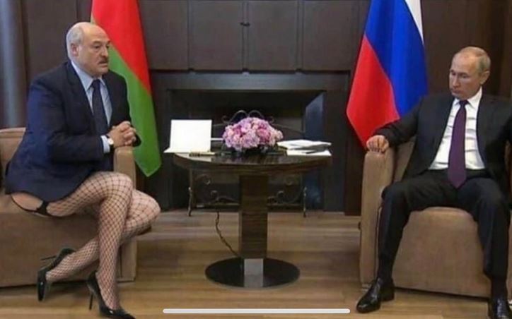 MB7Art's tweet photo. @igorsushko @DenShtilierman June 28th, 2026 - #RussiaIsATerroristState #BelarusIsATerroristState #ReleaseAllPoliticalPrisoners https://t.co/sc9iR2967v