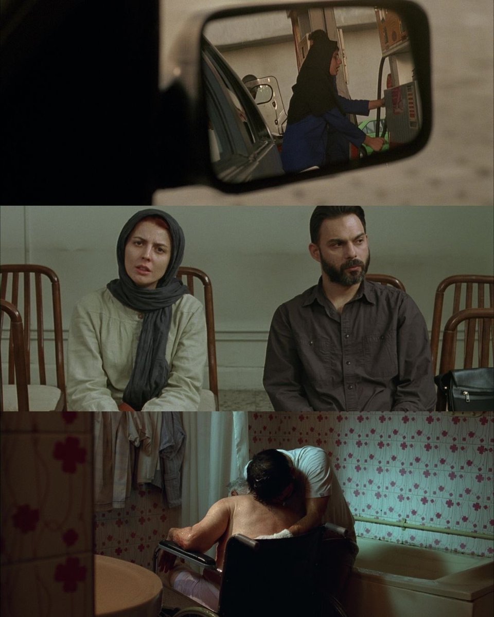 halem911's tweet photo. A separation (2011) https://t.co/xCuzFwz8WM