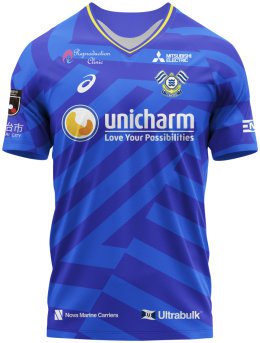 uniform_11's tweet photo. FC今治 2026-27 ユニフォーム
https://t.co/DCPIJiMm75
FC Imabari 2026/2027 Home &amp; Away Jerseys https://t.co/YsUhbZlYTr