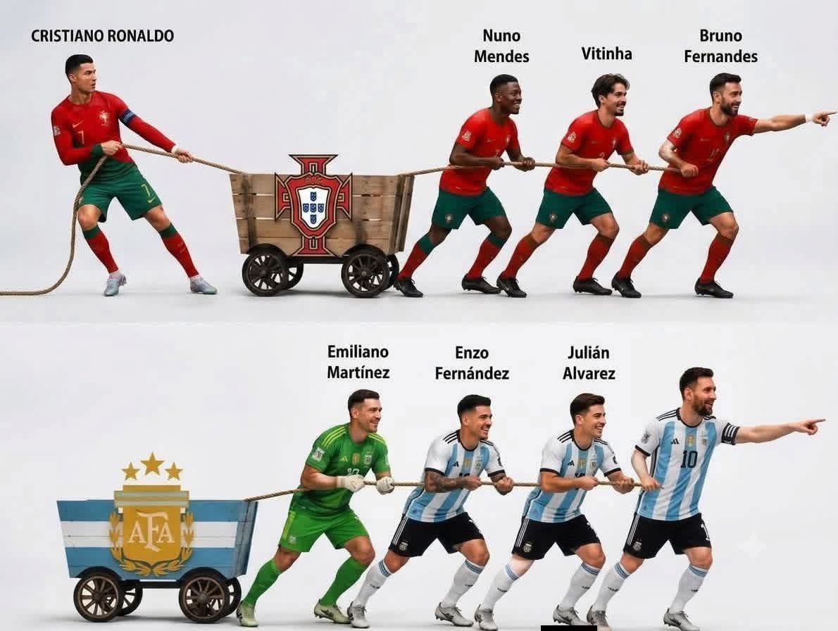 jjonrp's tweet photo. Estoy llorando 😭 

El Mundial está siendo literalmente así https://t.co/qSfFrJlzEO