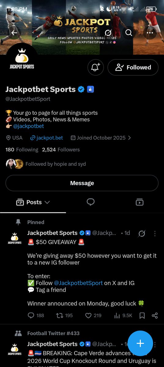 jyl tweet media