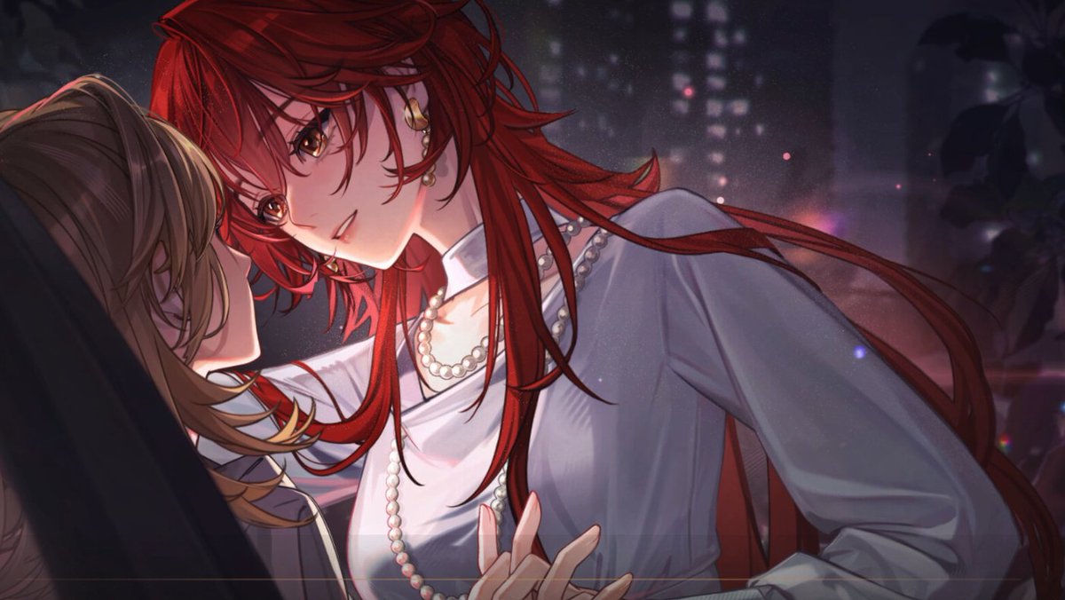 thebox_xx's tweet photo. gulps loudly

i can't wait for citrus summer to finally release..

i really want to draw scarlett but i don't know what to draw her in 😭😭😭 https://t.co/ERNeYtvTe0