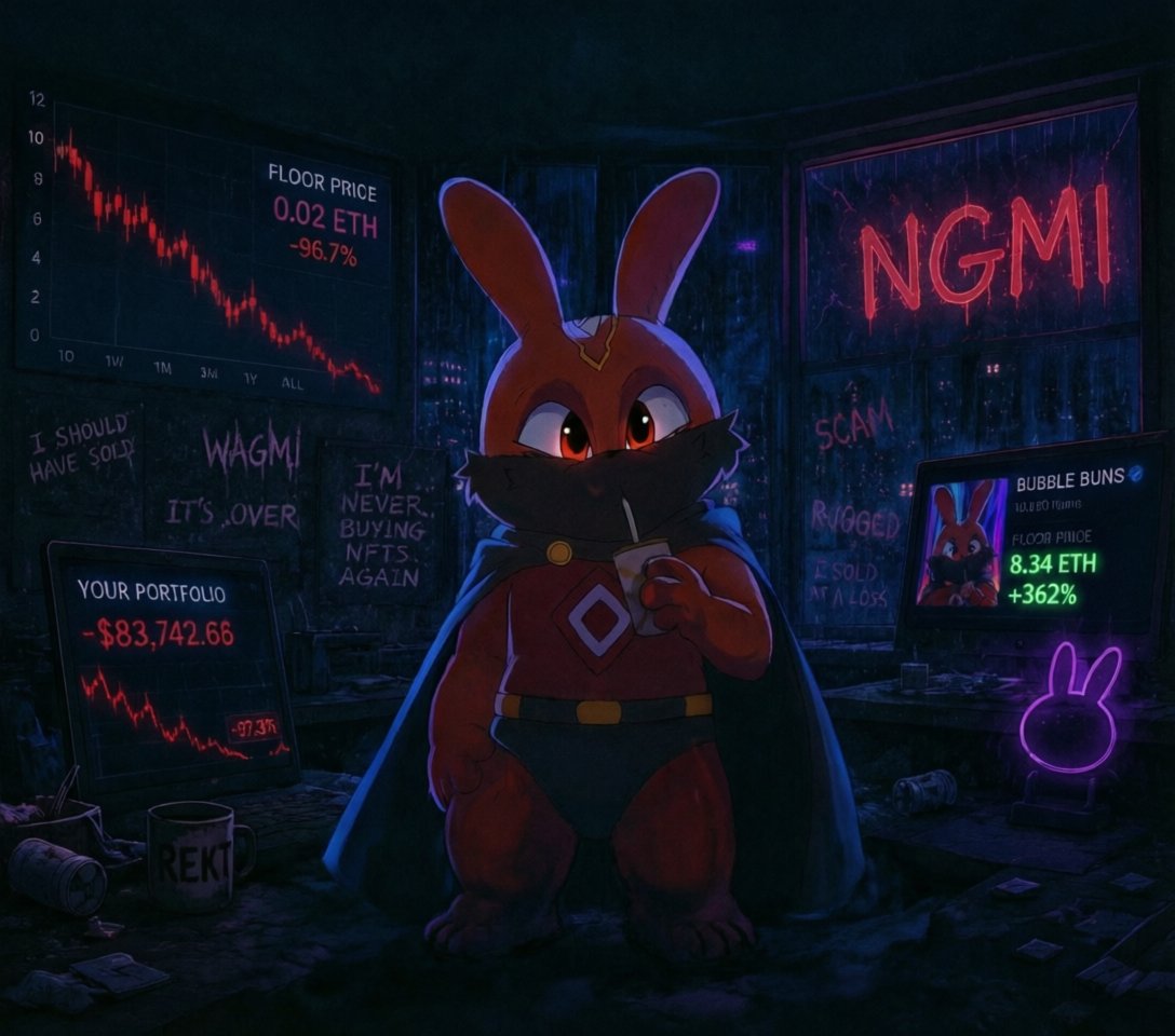 aaparakin's tweet photo. Warning ⚠️ 
@BubbleBunsHQ is coming 🐰
https://t.co/GYypszGAwt
BB-G8YS https://t.co/yeVRB9U0j4