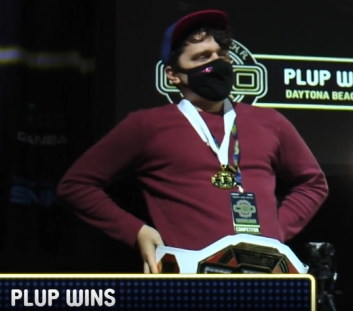 4PlyT_T's tweet photo. @Plup_Club ur the fking goat https://t.co/SMeDkrFTFo