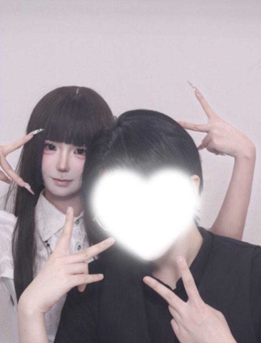 luvls321's tweet photo. 허허 https://t.co/6bKepCZqtp