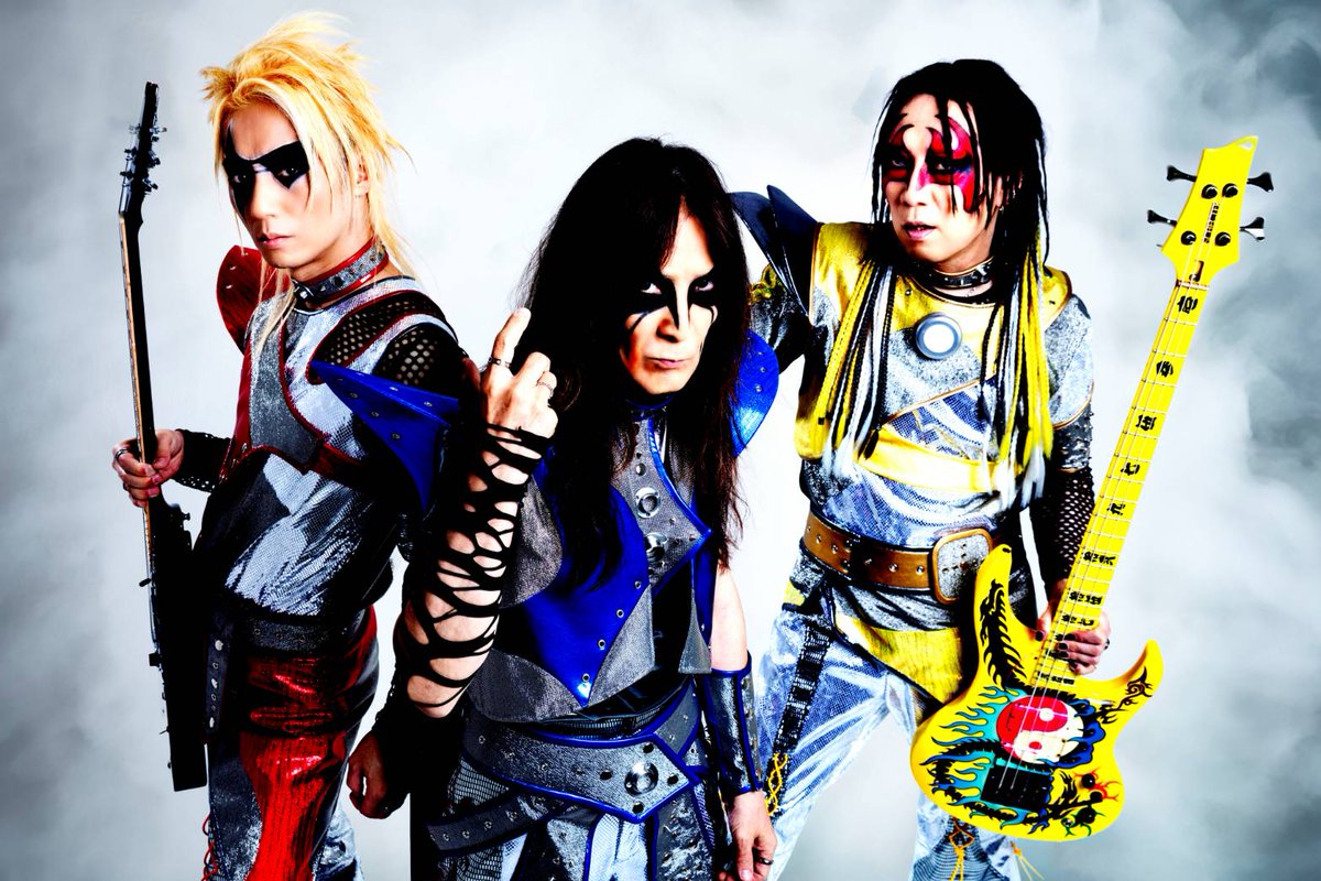 くーたんリピート予約 公演決定！】 □11/6(金) ANIMETAL 30th Anniversary 