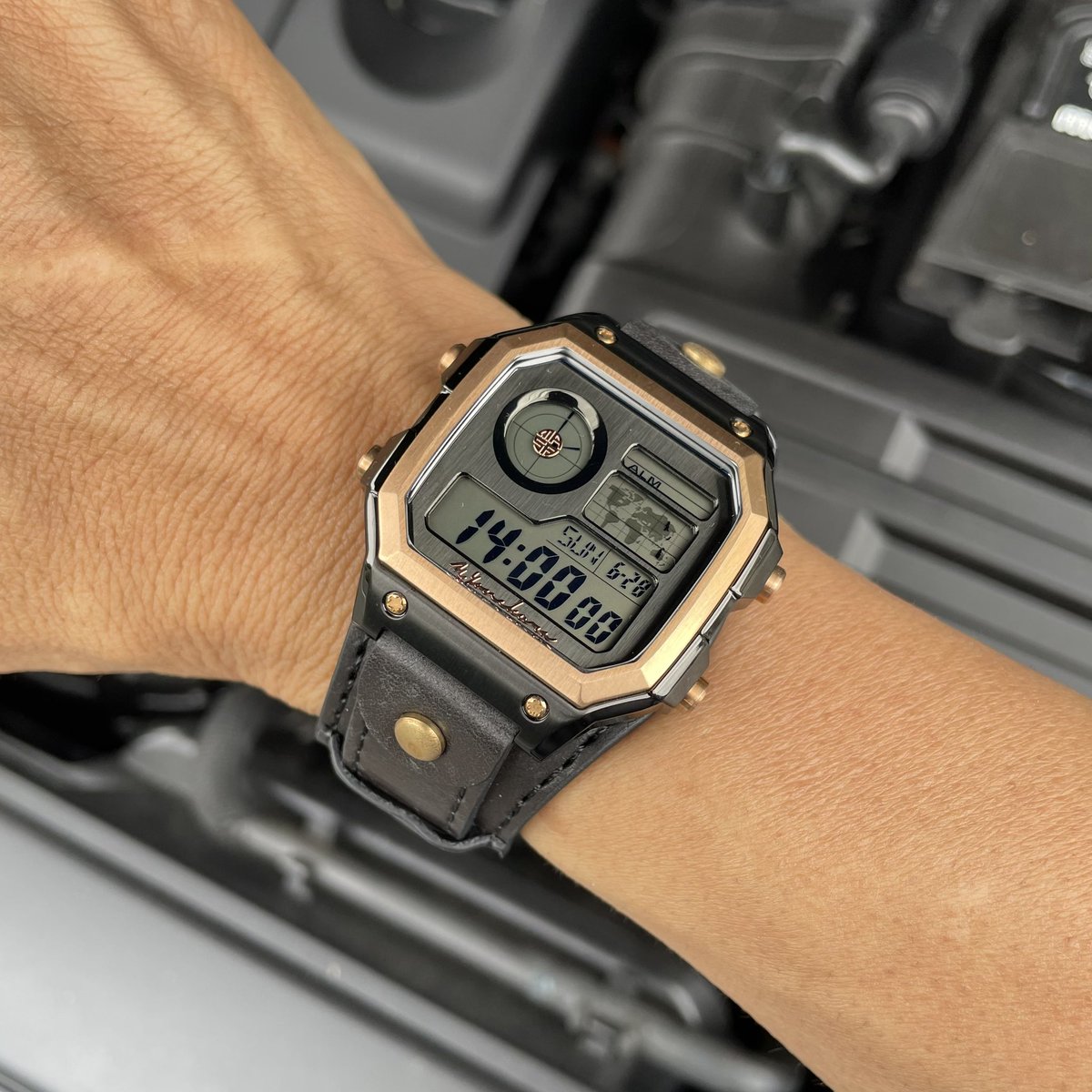 casio