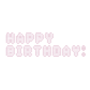 CharlotteRusseC's tweet photo. 🎂🎉 https://t.co/nJTVJSKFKt