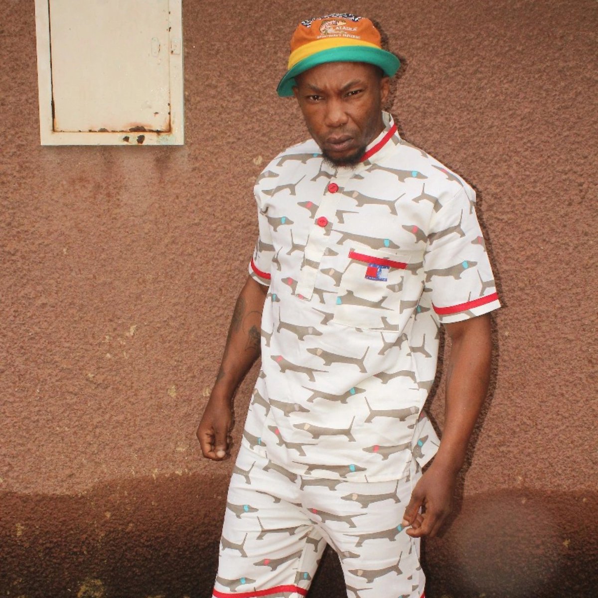 Shortg_Stallion's tweet photo. Happy Birthday 🥳 Mfana kithi 💯 🫡
https://t.co/E5AmlNdEGt https://t.co/RIny2NCxGd