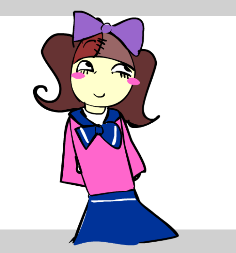 manilovexpunged's tweet photo. carl as a anime girl requested by anon
#daveandbambi https://t.co/xaEwoKbTrD