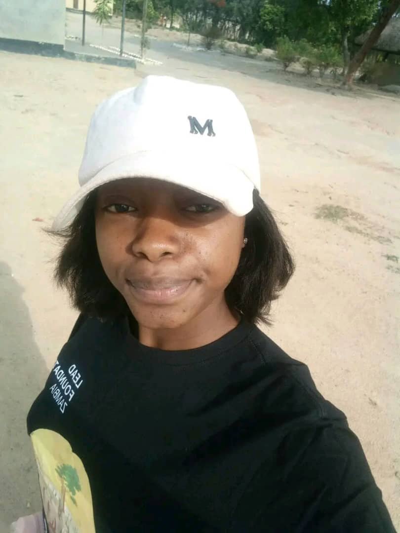 lead_zambia's tweet photo. June isn't just Pride Month.
It's also Men's Mental Health Awareness Month and that's something that should be talked about more.
-Says Anisha Kasonde
#GoodMenProject
#MentalHealthMatters https://t.co/FwwTg4AygX
