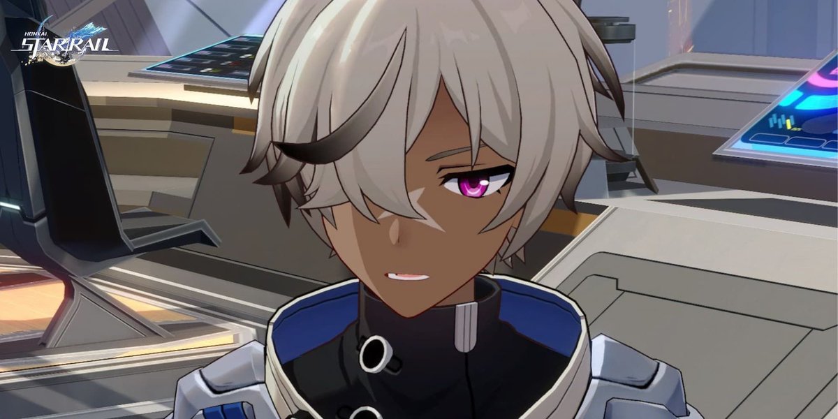 PrvtXdd's tweet photo. You can tell Kuro is a racist company the way WuWa has ZERO Dark skinned characters

Kuro said yeah we don't wanna profit of those.

#wutheringwaves https://t.co/d6ipWQSoO0