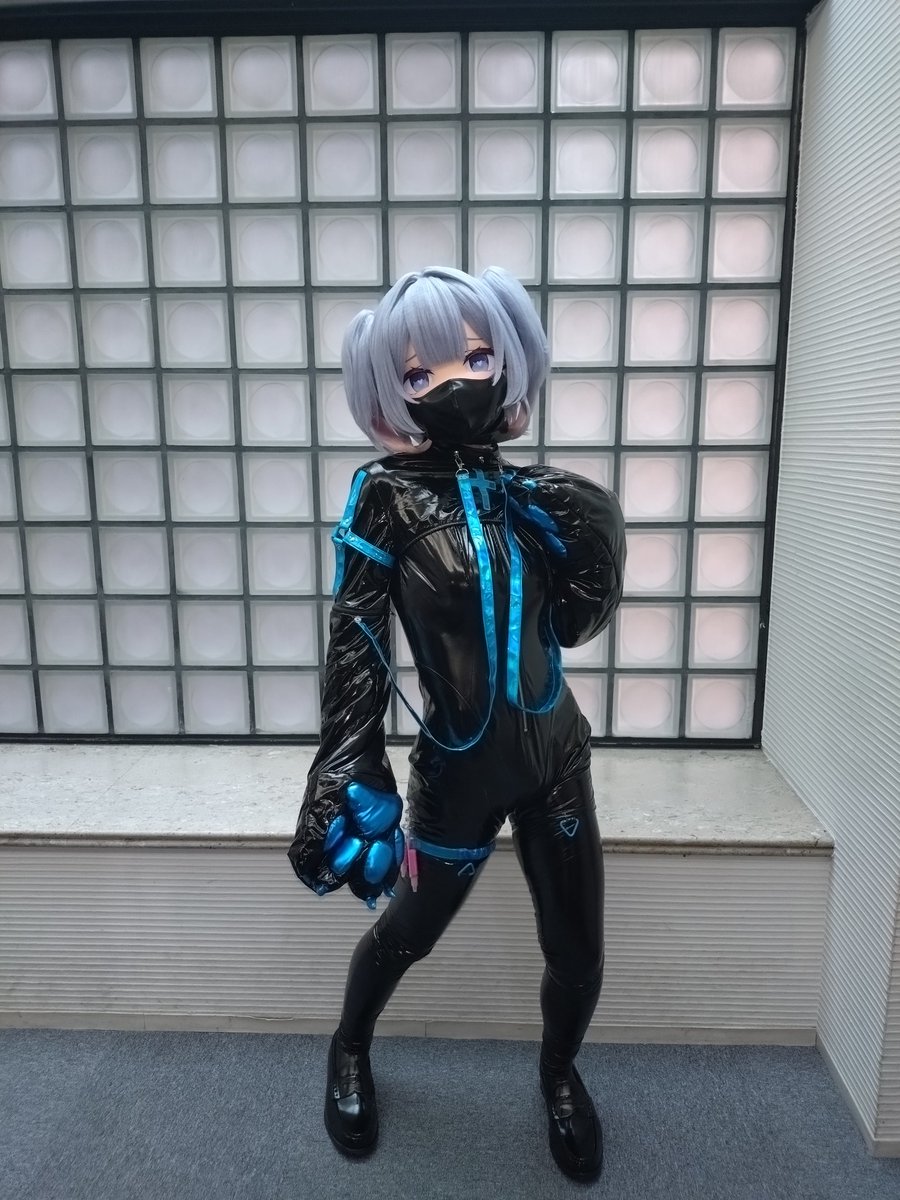 s_ioli's tweet photo. @metto_meme 
ありがとうございます https://t.co/xeMt5FqrTh
