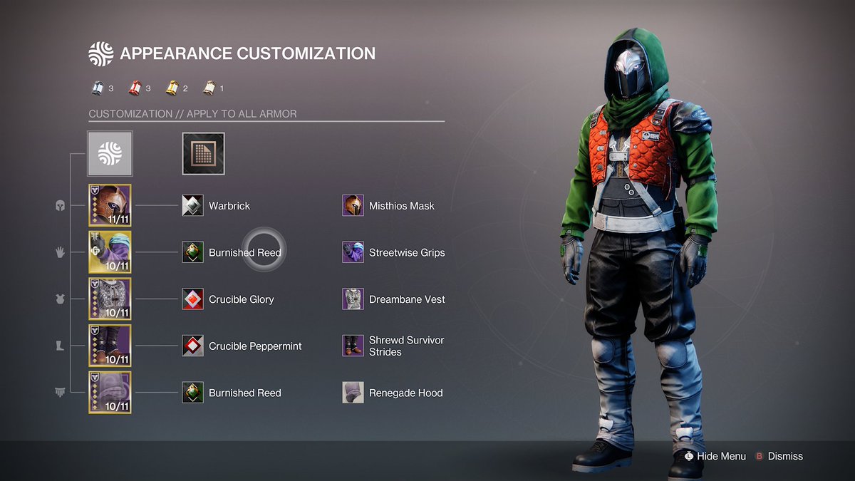 Angrywizward's tweet photo. @falloutplays @DattosDestiny MF The Supervillain https://t.co/HlfZBVDtlY
