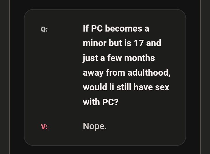 sniffgwy's tweet photo. They have standard LMFAO https://t.co/AIkcmIPhnP