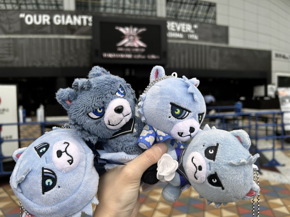 Fan_jun_jp's tweet photo. 🚨【速報】🚨

重大発表まで、あと少し──。

ぜひ最後までお見逃しなく✨

▼公式生配信
https://t.co/mGeAAayy2X

#三代目JSOULBROTHERS
#EXILETRIBESTATION
#ETS
#トラステ https://t.co/FCRsqOQvmU