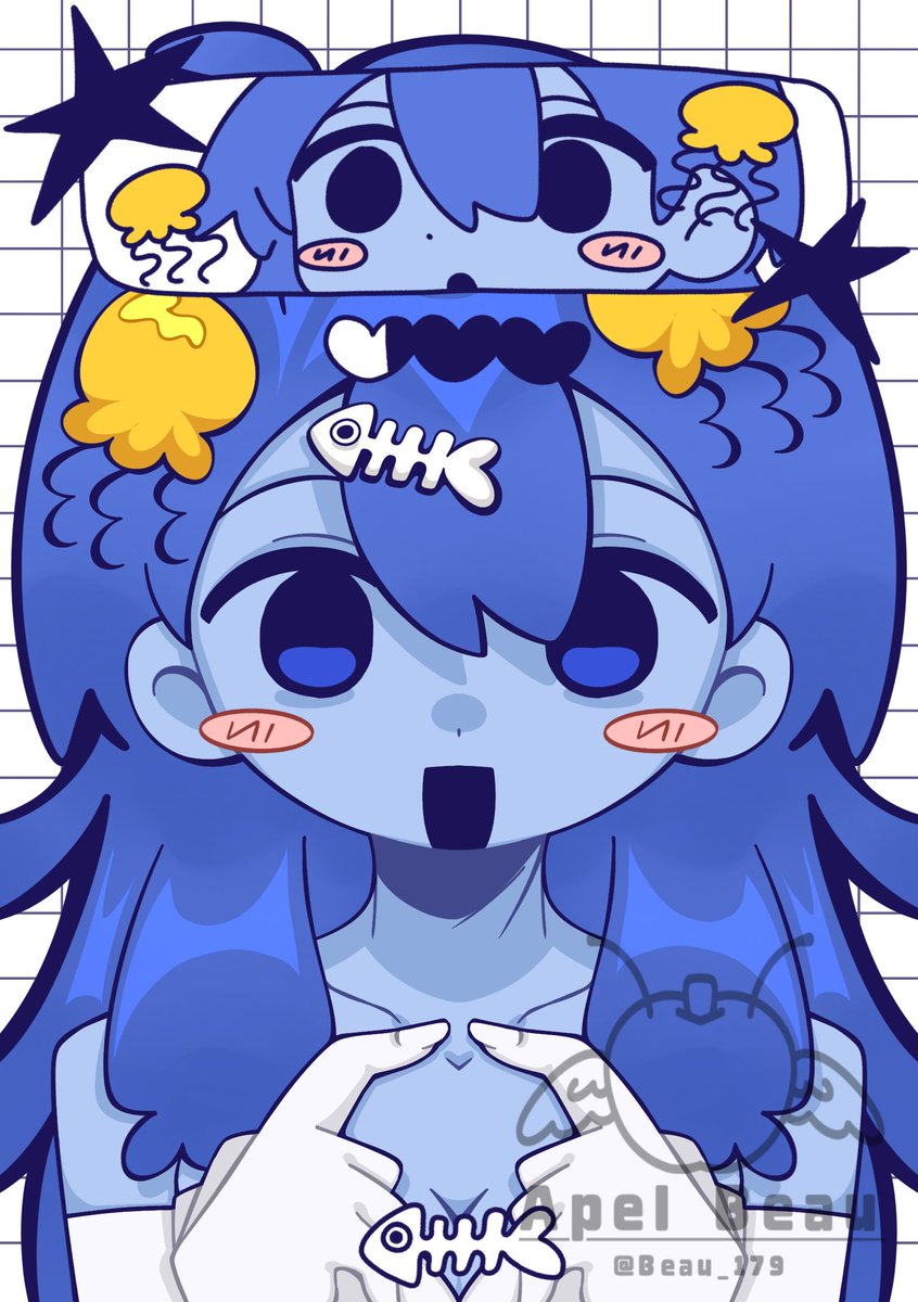 Beau_179's tweet photo. new oc points left points right #oc #OC #originalcharacter #art #artist https://t.co/yoUITjyrT9