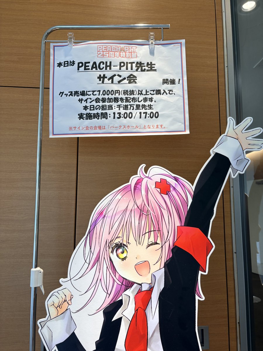 PEACH-PIT (@info_PeachPit) / Posts / X
